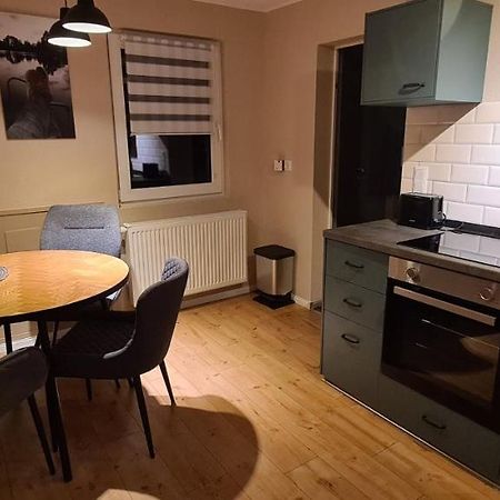 Gouda Apartment ฮาสล็อค ภายนอก รูปภาพ
