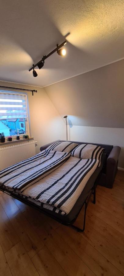Gouda Apartment ฮาสล็อค ภายนอก รูปภาพ