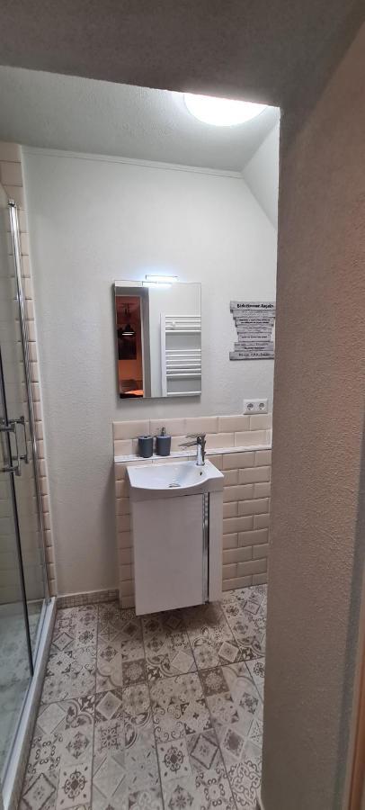 Gouda Apartment ฮาสล็อค ภายนอก รูปภาพ