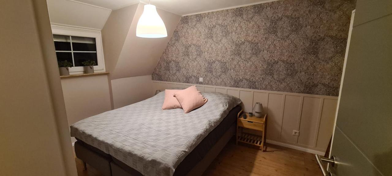 Gouda Apartment ฮาสล็อค ภายนอก รูปภาพ