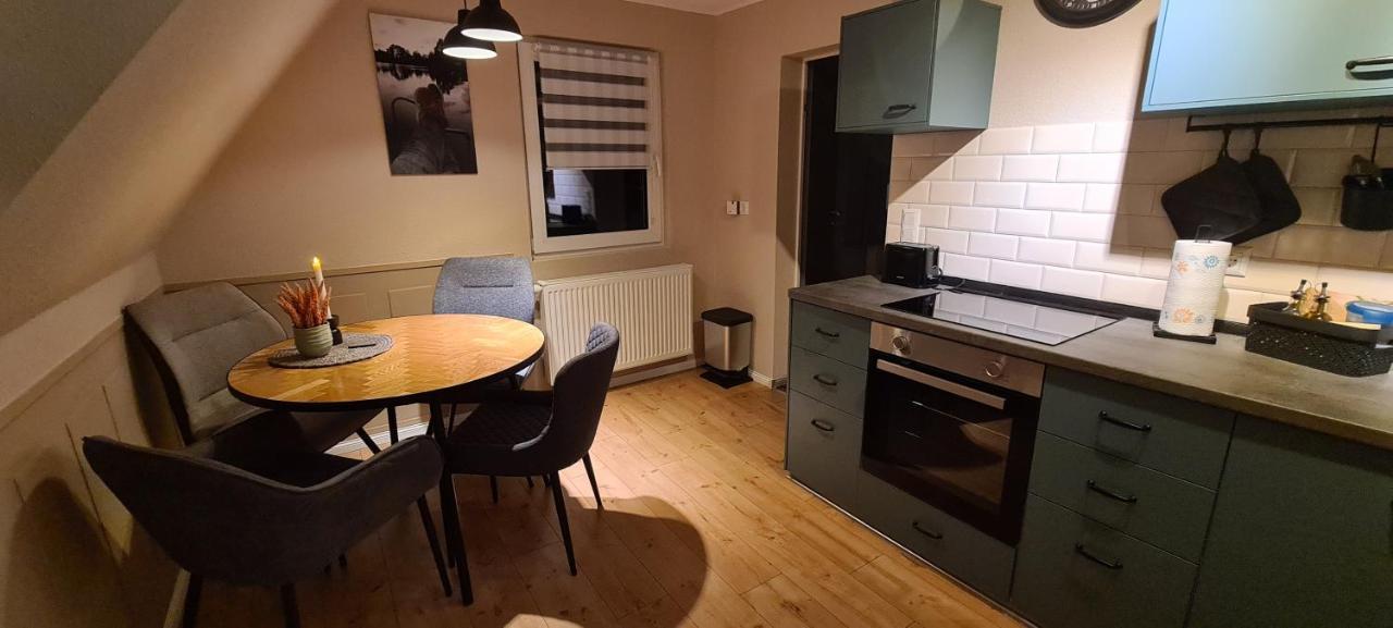 Gouda Apartment ฮาสล็อค ภายนอก รูปภาพ