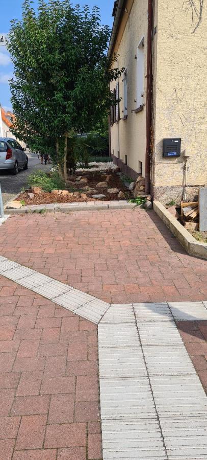 Gouda Apartment ฮาสล็อค ภายนอก รูปภาพ